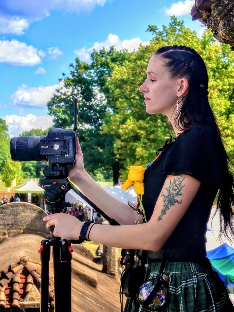 Bucks Ren Faire 2025 09.01